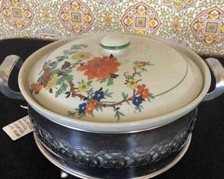 Royal Rochester Casserole