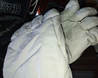 Ski Accessories - Gloves, Ski Mask, more