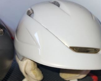 GIRO Bicycle helmet with Extended padding for snug fit and ear protection Bicycle Helmet $25