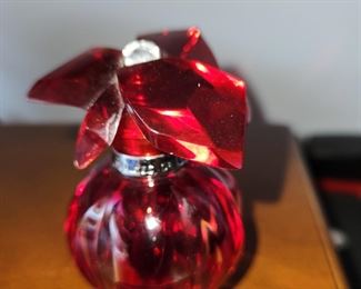 Cartier Perfume  Delices De Cartier Eau de Parfum  $40