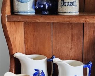 Some of the Sleepy Eye