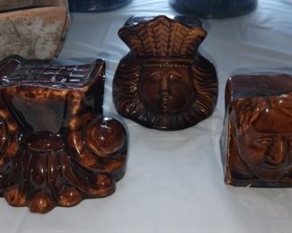 Rockingham Window Rests