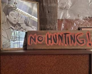 Fun Jackie Gleason Photo 