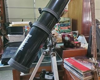 Bushnell Telescope 