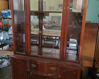 China Cabinet 