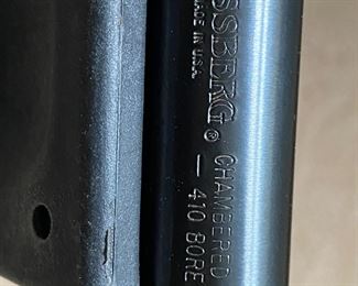 mossberg