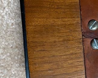 end of stock Remington 