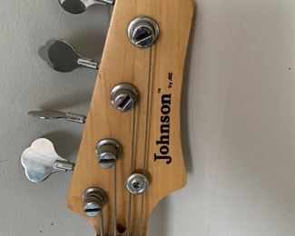 Johnson Guitar 