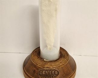 Early Yellowstone Park collection