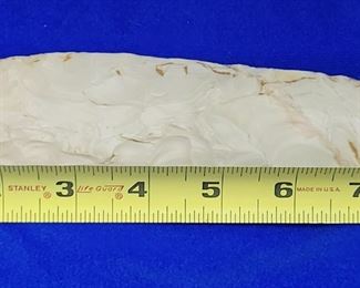 8 3/8" Indian Artifact Spear Point