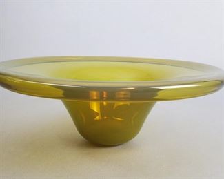 Don Schneider Art Glass