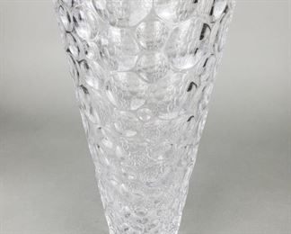 Mikasa Bubble Vase