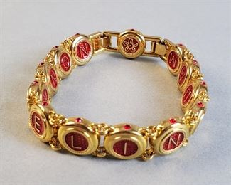 Camrose & Kross Castellani Bracelet