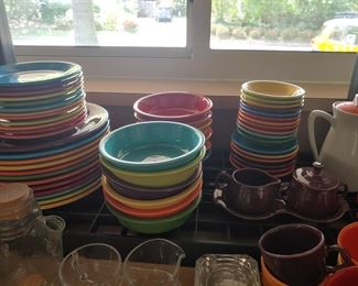 Fiesta ware