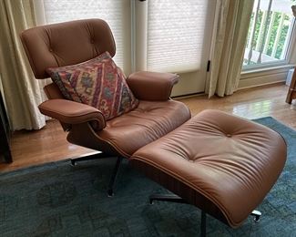Eames Style Chair - SOLD