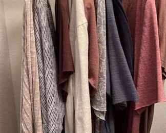 Women's Tops Size Medium to Large