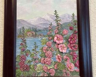 Snohomish, WA Painting