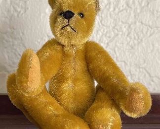 Little Bear like a Steiff