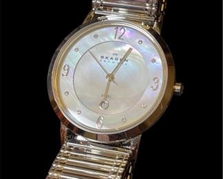 Skagen Watch