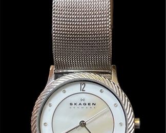 Skagen Watch