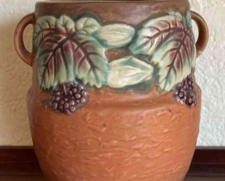Roseville Pottery