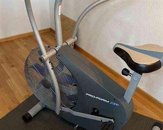 Proform Exercise Bike