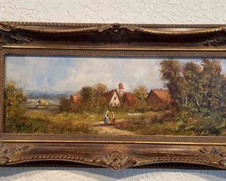 Beautiful piece of Art