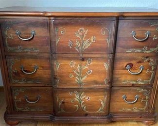 Beautiful Dresser