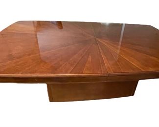 Incredible Dining Table, rare find