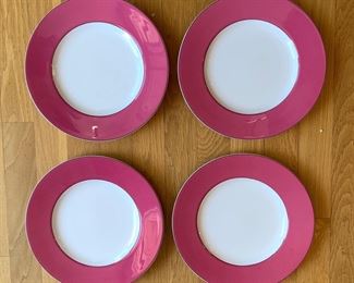 Kate Spade Plates