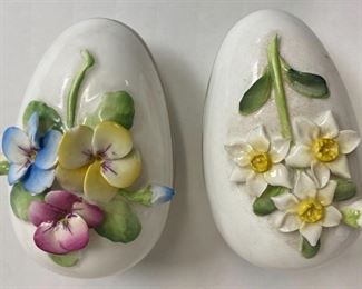 OS6220 Coalport First and Second Edition Bone China Egg 1978 Made In England https://www.ebay.com/str/agesagoestatesales