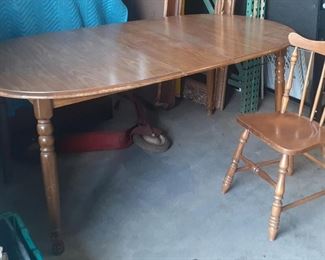 GN8002 Table with 6 chairs https://www.ebay.com/str/agesagoestatesales