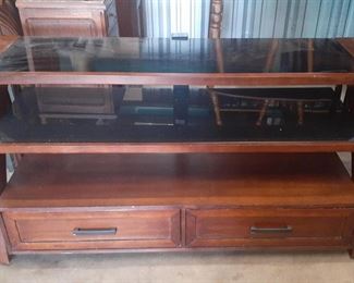 GN8003 Entertainment Center, TV stand https://www.ebay.com/str/agesagoestatesales