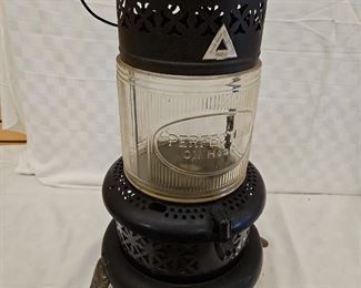 Lot 1113 - Perfection Oil Heater