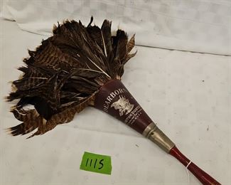 Lot 1115 - Vintage Dearborn Janitor Duster