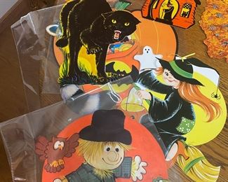 Die cuts Numerous!!!! Christmas, Halloween, Thanksgiving, Easter all originals 