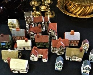 Mudhen Studio Village Houses