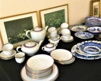 Schumann Bavarian China