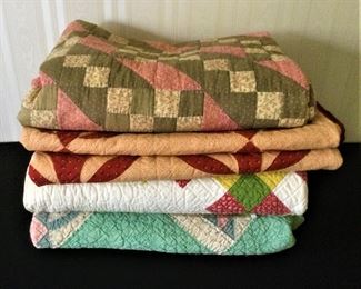 A Quilt Collection
