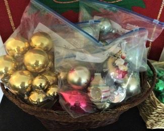 More Vintage Christmas!