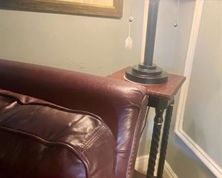 Table stand    $75