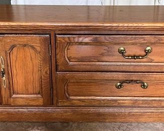 Entertainment Center