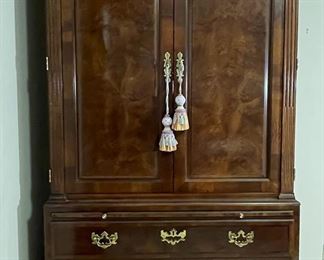 Henredon Armoire