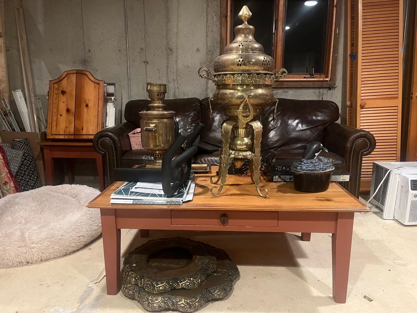 Fine Fleischmanns Furniture and Appliances! starts on 6/3/2023