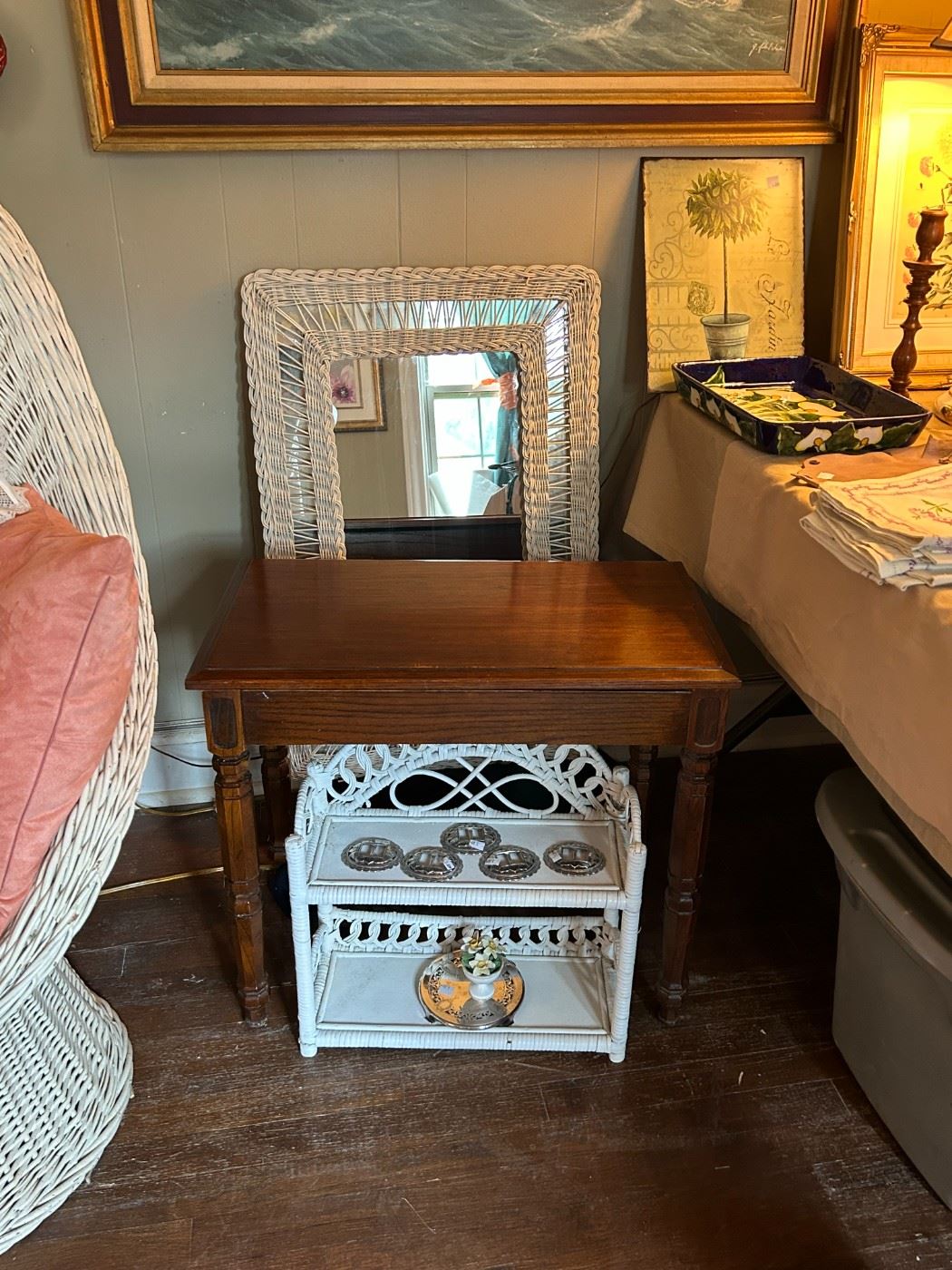 Estate Sales by Collector's Alley in Wharton, TX starts on 5/10/2023