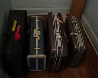 Luggage