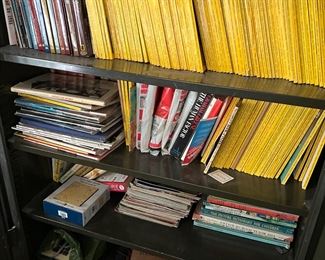 National Geographics