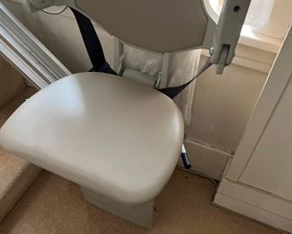 Stair Lift