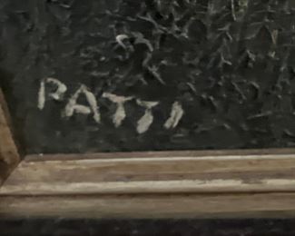 Art by Patti