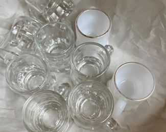 Misc Glassware